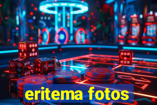 eritema fotos